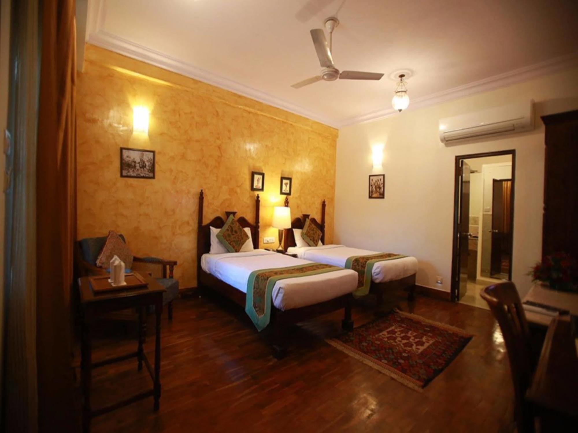 Ranbanka Palace Džódhpur Exteriér fotografie