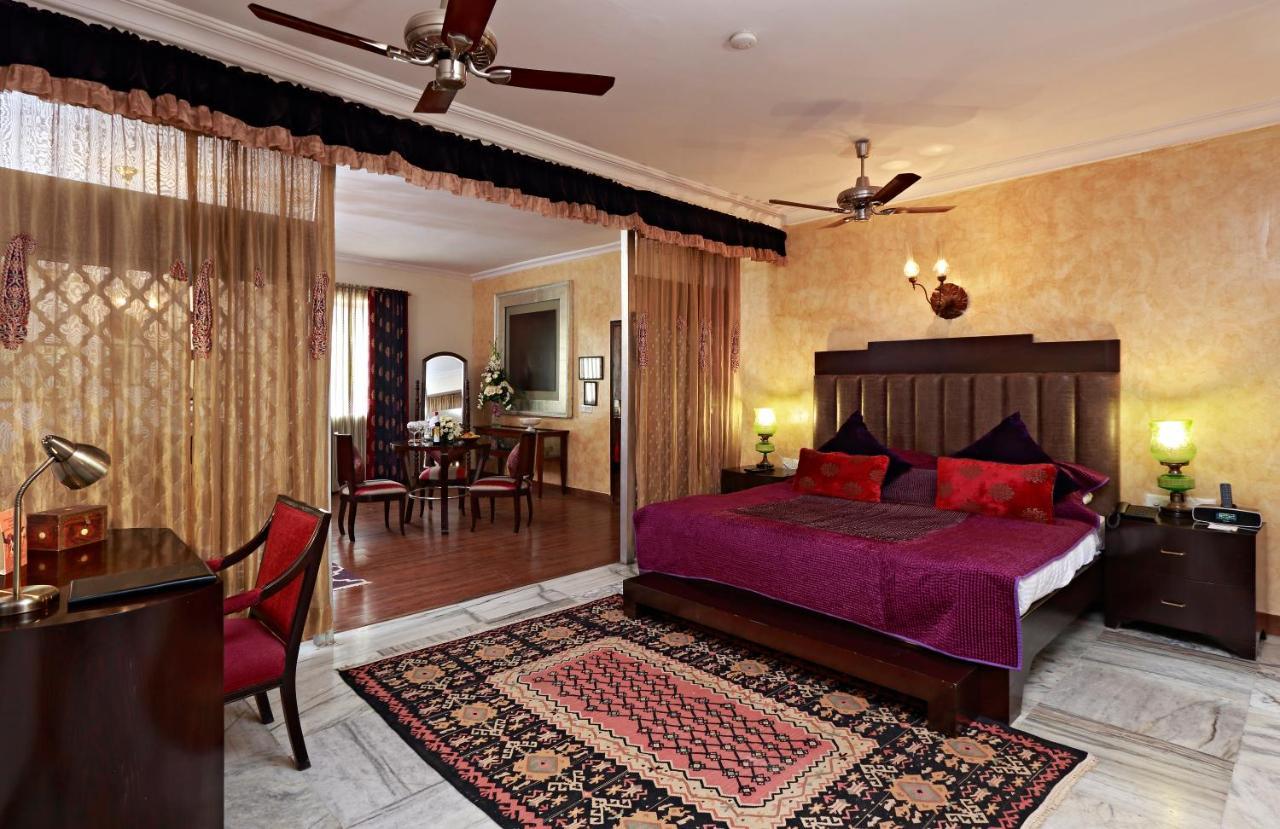 Ranbanka Palace Džódhpur Exteriér fotografie